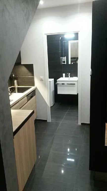 Beautiful Apartment In Menton French Riviera Экстерьер фото